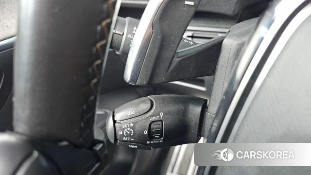 Peugeot 5008 second generation id 4998617 из Кореи 25