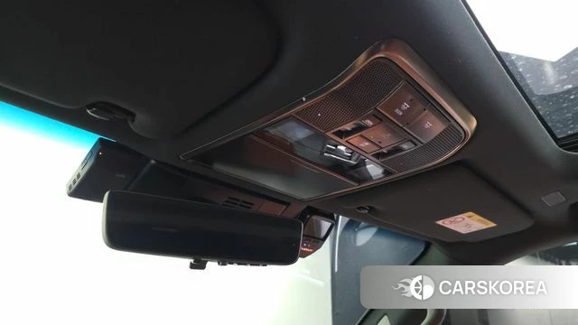 Lexus LX 4th Generation id 5032727 из Кореи 25