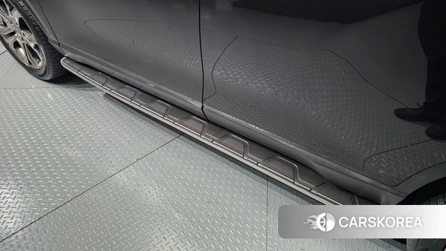 Ssangyong G4 Rexton id 5004589 из Кореи 25