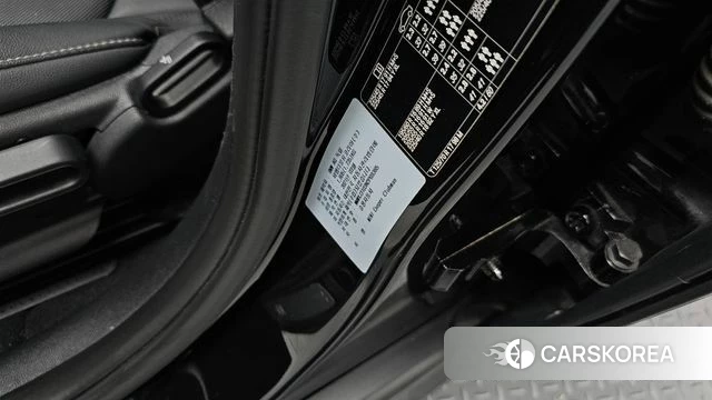 Mini Cooper Clubman id 4779721 из Кореи 25