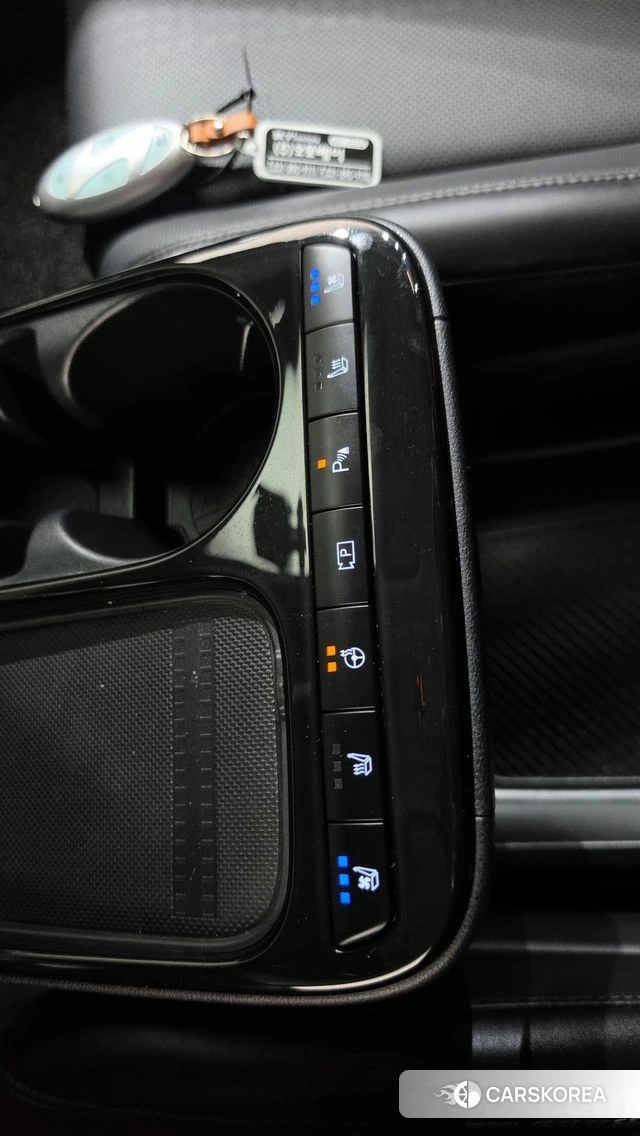 Hyundai The New Ionic 5 id 4847623 из Кореи 25
