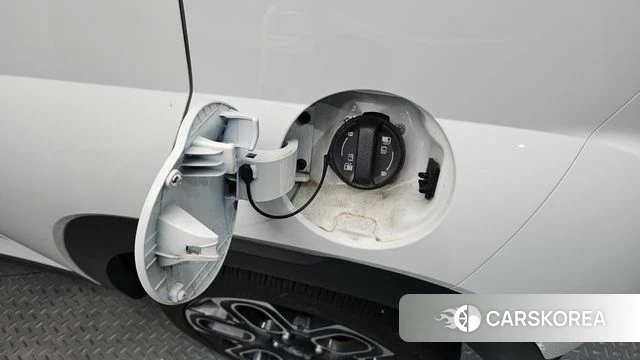 Hyundai Casper id 4934861 из Кореи 25