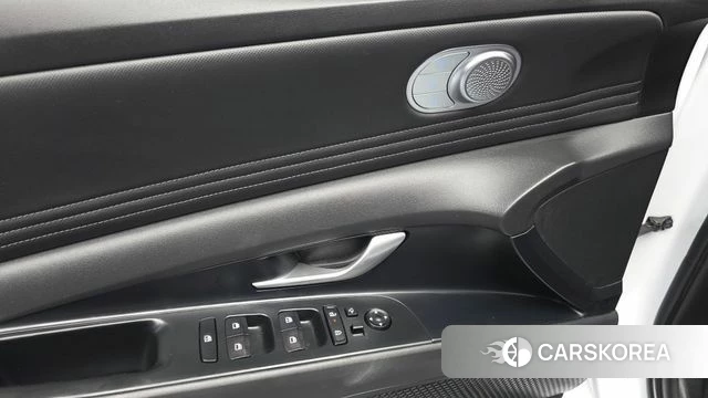 Hyundai The New Avante (CN7) id 4980317 из Кореи 25