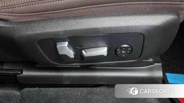 BMW X3 (G01) id 5028540 из Кореи 25