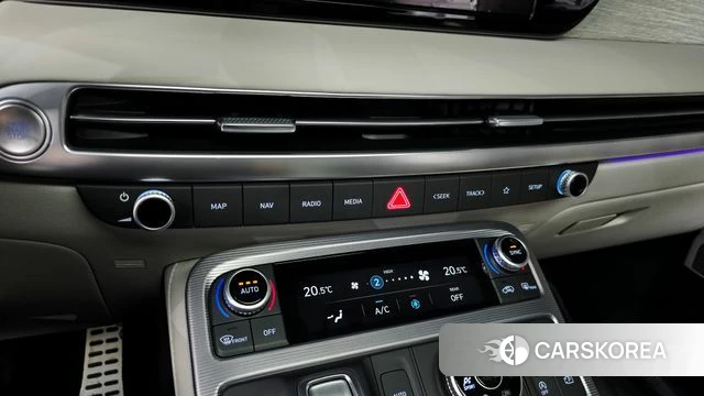 Hyundai The New Palisade id 4958621 из Кореи 25