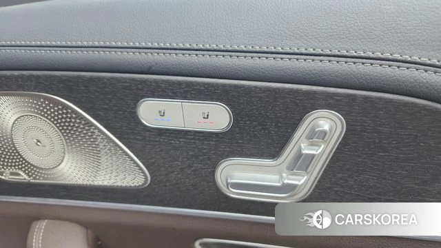 Mercedes-Benz GLS - Class X167 id 5002622 из Кореи 25