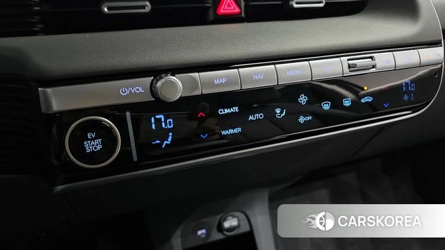 Hyundai Ionic 5 id 4965099 из Кореи 25