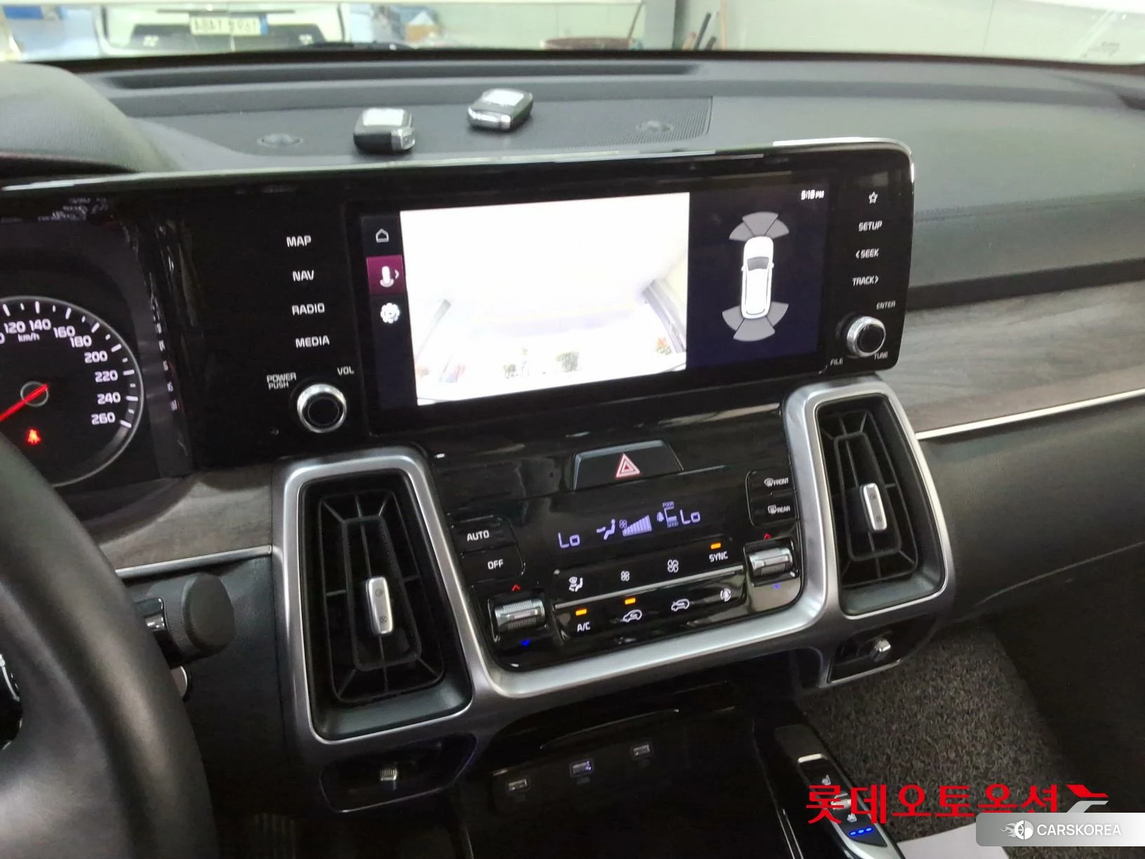 Kia Sorento id 4984588 из Кореи 25
