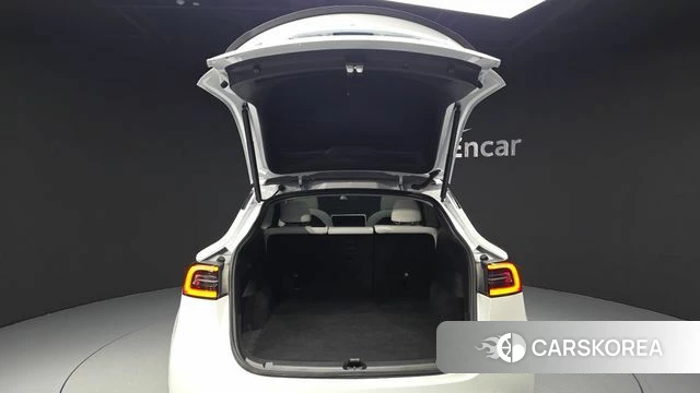 Tesla Model Y id 5022948 из Кореи 25