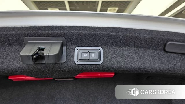 Audi A6 (C8) id 4980670 из Кореи 25