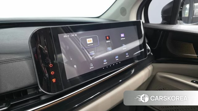Kia The New Carnival 4th Generation id 4934737 из Кореи 25