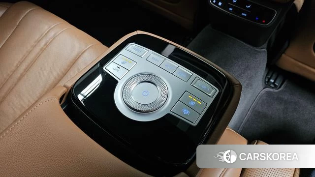 Genesis G80 (RG3) id 5013326 из Кореи 25