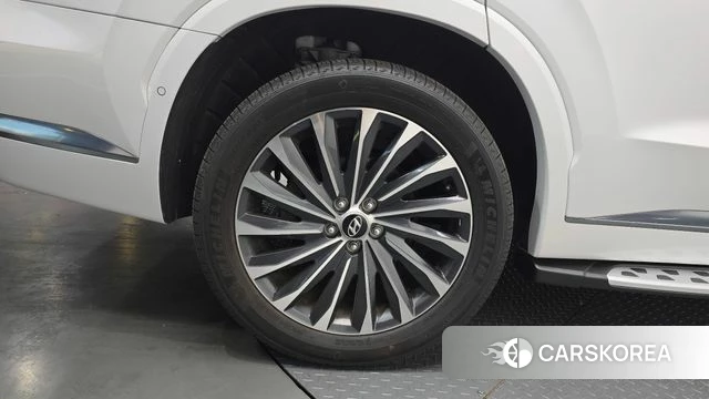 Hyundai The New Palisade id 4735979 из Кореи 25