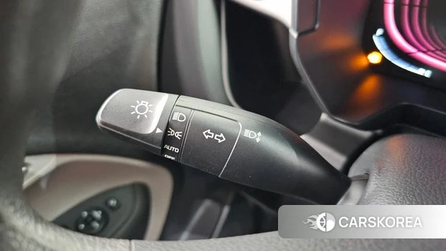 Kia The New Kia Ray id 5033124 из Кореи 25