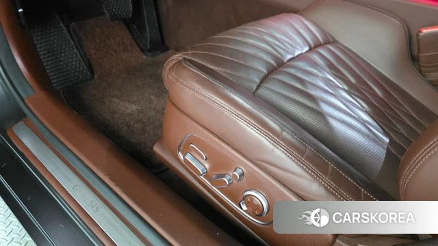 Genesis G90 (RS4) id 4991203 из Кореи 25