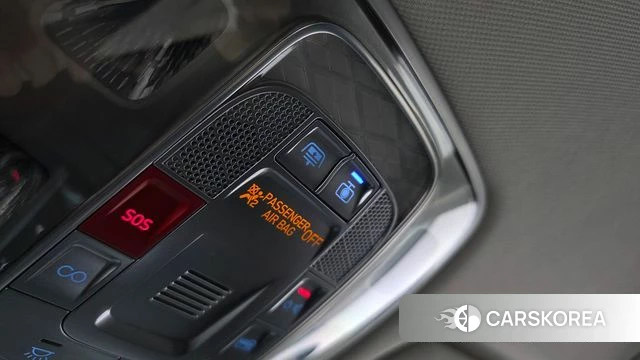Genesis G80 (RG3) id 5039958 из Кореи 25