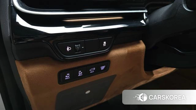 Kia The New Carnival 4th Generation id 4602655 из Кореи 26