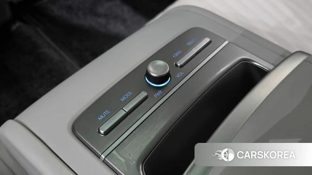 Hyundai Grandeur Hybrid (GN7) id 5001568 из Кореи 25