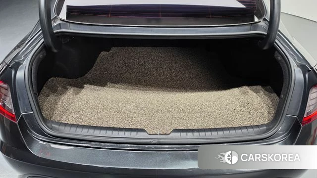 Hyundai Sonata (DN8) id 4998490 из Кореи 25