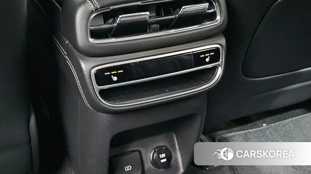 Genesis GV80 id 4951862 из Кореи 25