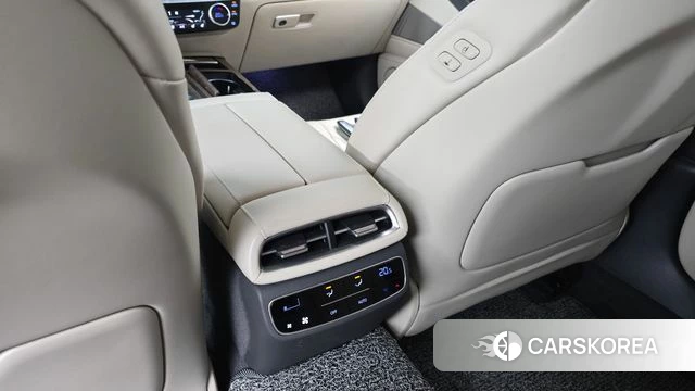 Genesis G80 (RG3) id 5040470 из Кореи 25