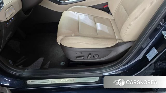 Hyundai Grandeur IG id 5042166 из Кореи 25