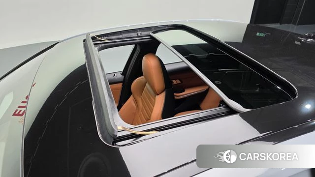 BMW 3 Series (G20) id 4991120 из Кореи 25