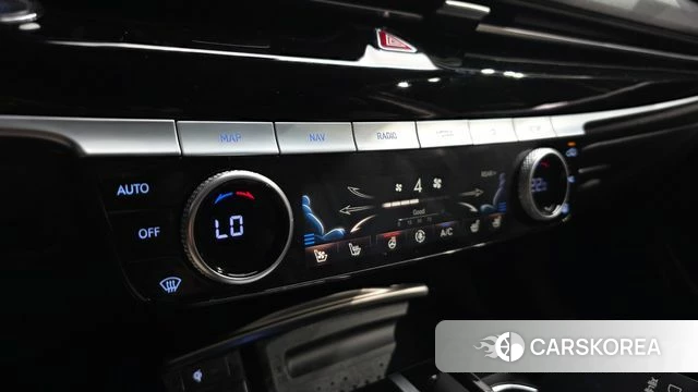Genesis G80 (RG3) id 4951226 из Кореи 25
