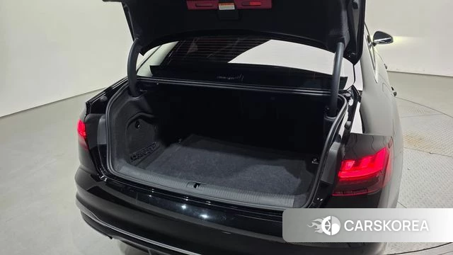 Audi A4 (B9) id 4936091 из Кореи 25