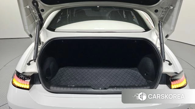 Hyundai Ionic 6 id 4726051 из Кореи 25