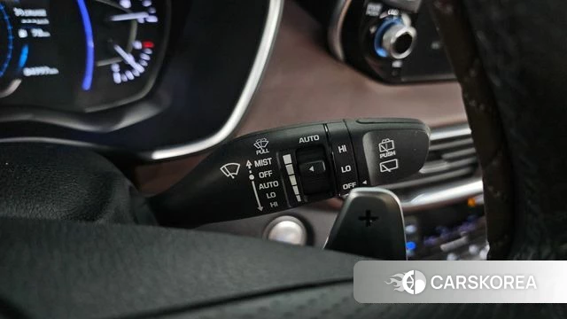 Hyundai Santa Fe TM id 4722381 из Кореи 25