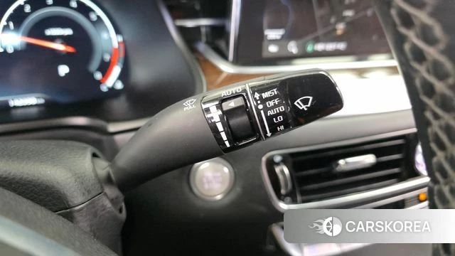Kia More K9 id 4966845 из Кореи 25