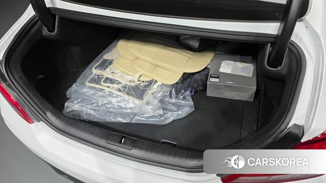Genesis G70 id 5054074 из Кореи 25