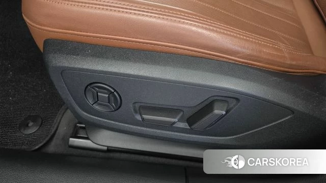 Audi A6 (C8) id 4957850 из Кореи 25