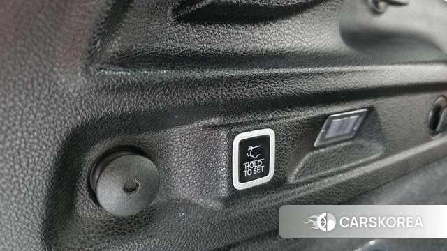 Jeep Grand Cherokee (WL) id 4906108 из Кореи 25