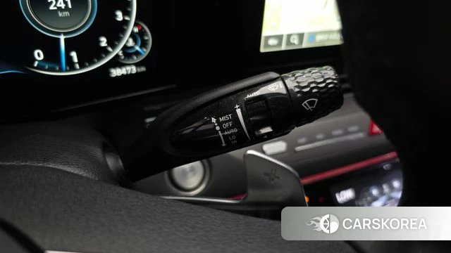 Hyundai The New Grandeur IG id 5013389 из Кореи 25