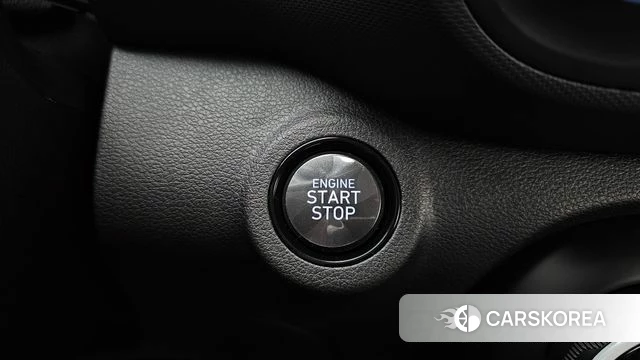 Hyundai Venue id 4990301 из Кореи 25