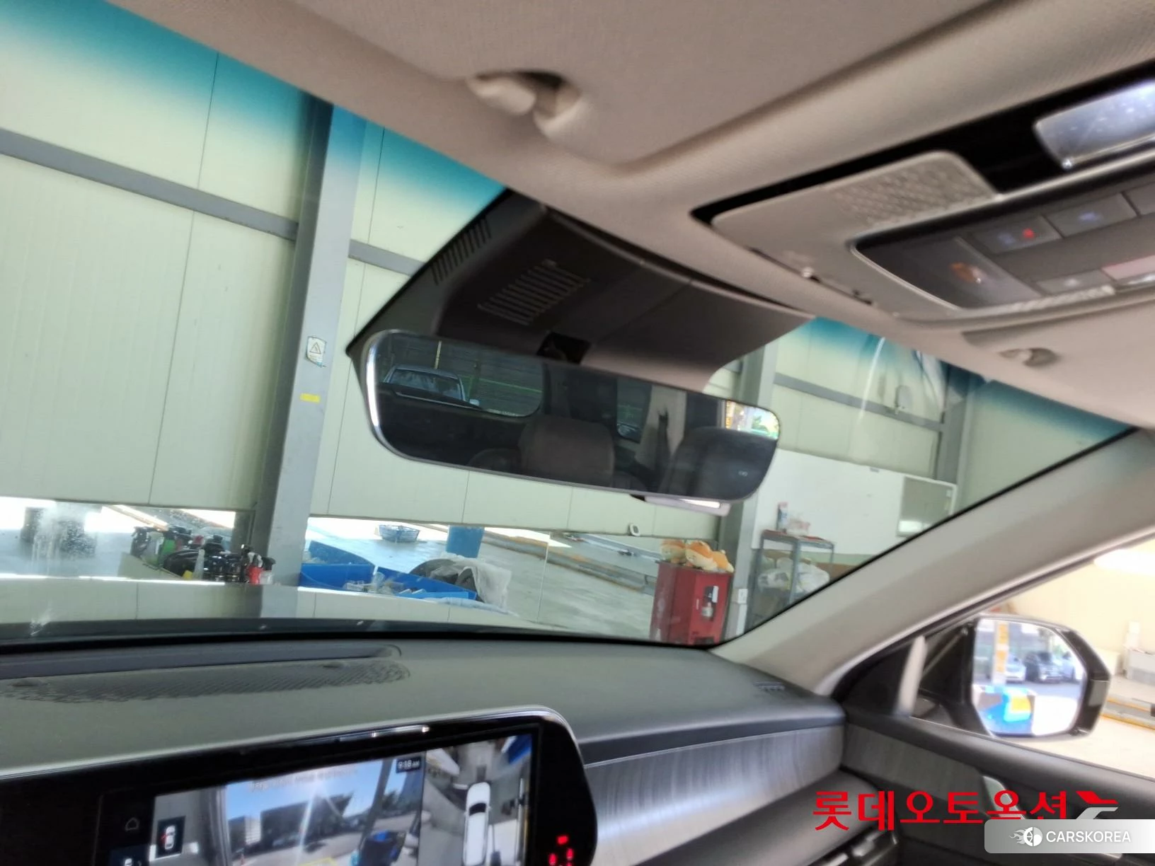 Hyundai Palisade id 4990066 из Кореи 25