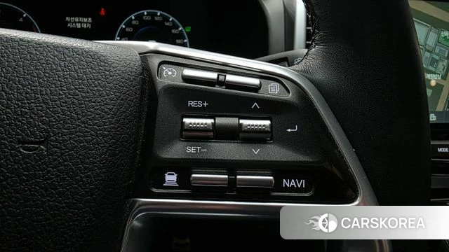 Ssangyong All New Rexton id 4936114 из Кореи 25
