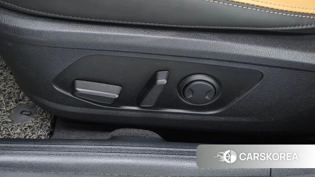Kia K5 3rd generation id 5016500 из Кореи 25