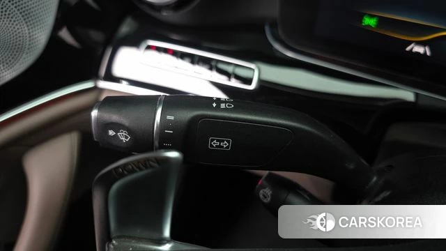 Mercedes-Benz AMG GT id 4959492 из Кореи 25