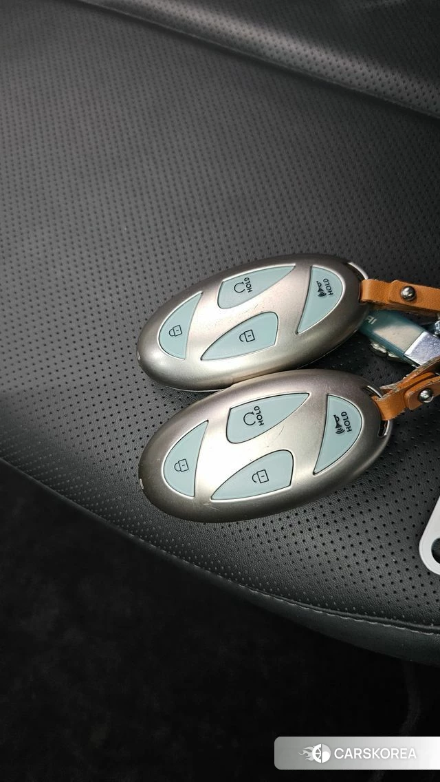 Hyundai Ionic 6 id 4792936 из Кореи 25