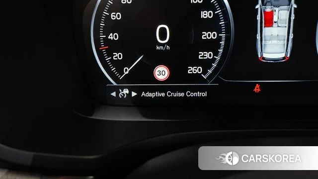 Volvo V60 Cross-Country 2nd Generation id 5028573 из Кореи 25