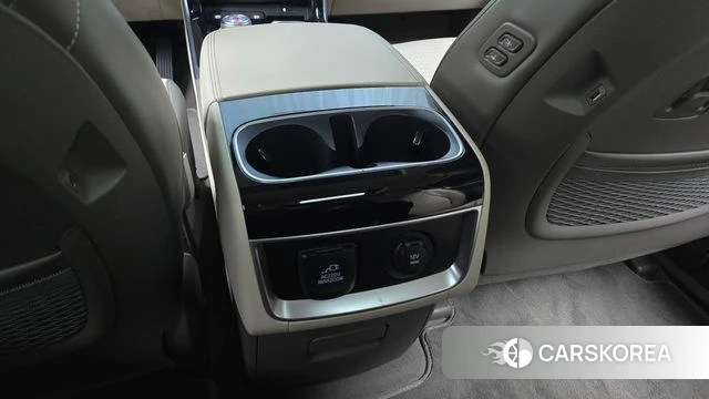 Kia Carnival 4th generation id 5027216 из Кореи 25