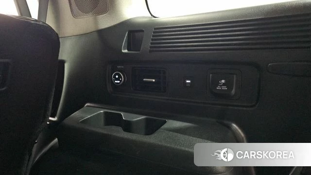 Hyundai Santa Fe (MX5) id 4964921 из Кореи 25