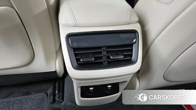 Kia The New K8 Hybrid id 5032662 из Кореи 25