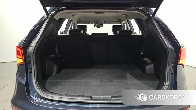 Hyundai Santa Fe The Prime id 4781254 из Кореи 25