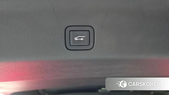 Cadillac Escalade 5th Generation id 4872027 из Кореи 25
