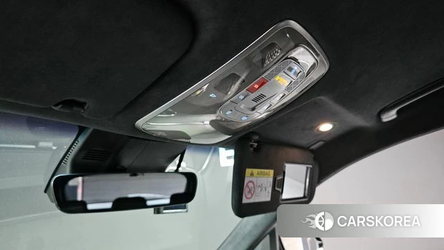 Genesis GV70 id 4975553 из Кореи 25