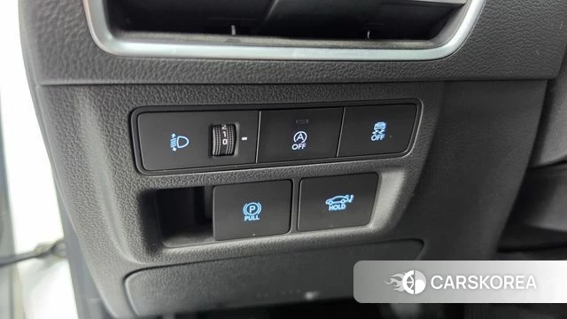 Hyundai Sonata D Edge (DN8) id 4990810 из Кореи 25